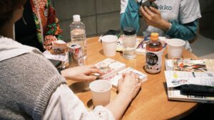 IMG_8516 - クリエイティブガレージ星が丘