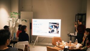 IMG_8534 - クリエイティブガレージ星が丘