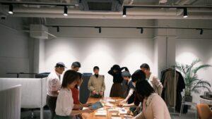 IMG_8538 - クリエイティブガレージ星が丘