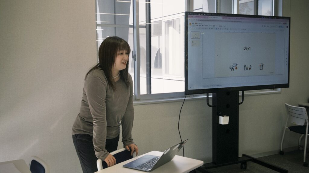 - クリエイティブガレージ星が丘