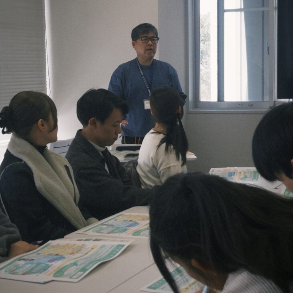 - クリエイティブガレージ星が丘